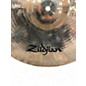 Used 2020s Zildjian 18in S Family Medium Thin Crash Cymbal