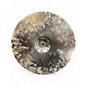 Used 2020s Zildjian 18in S Family Medium Thin Crash Cymbal