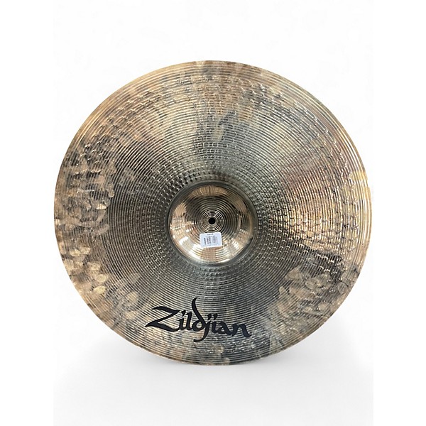 Used 2020s Zildjian 20in S Family Medium Ride Cymbal
