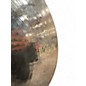 Used 2020s Zildjian 20in S Family Medium Ride Cymbal
