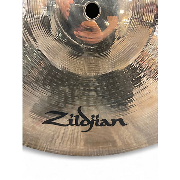 Used 2020s Zildjian 20in S Family Medium Ride Cymbal