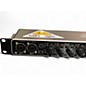 Used Behringer U-Phoria UMC1820 Audio Interface
