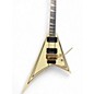 Used Jackson RRT-3 White Solid Body Electric Guitar