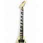Used Jackson RRT-3 White Solid Body Electric Guitar