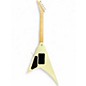 Used Jackson RRT-3 White Solid Body Electric Guitar