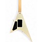 Used Jackson RRT-3 White Solid Body Electric Guitar