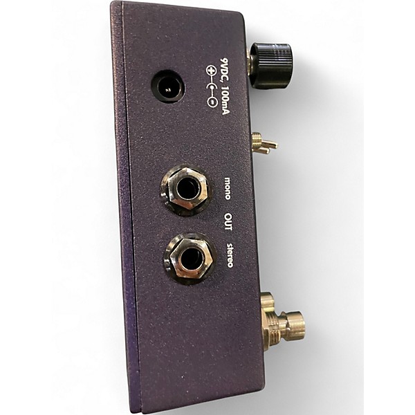 Used Walrus Audio Julianna Deluxe Chorus/Vibrato Effect Pedal