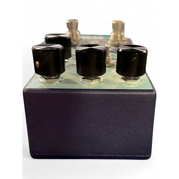 Used Walrus Audio Julianna Deluxe Chorus/Vibrato Effect Pedal