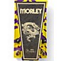 Used Morley GLW2 George Lynch Dragon Wah 2 Effect Pedal thumbnail
