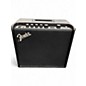 Used Fender Mustang LT25 25W 1x8 Guitar Combo Amp thumbnail