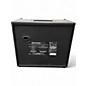 Used Fender Mustang LT25 25W 1x8 Guitar Combo Amp