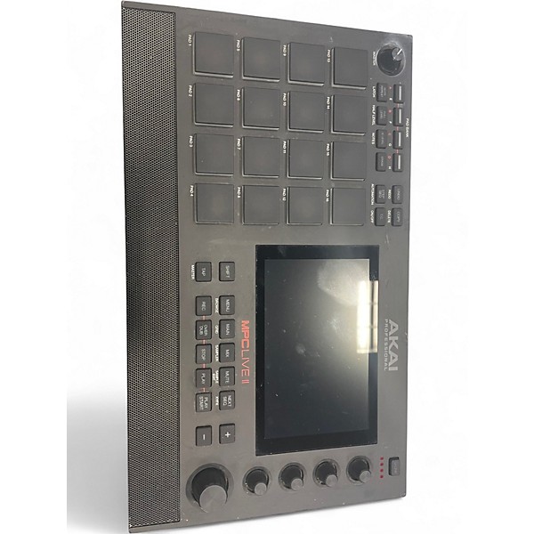 Used Akai Professional MPC Live 2 Production Controller