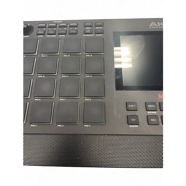 Used Akai Professional MPC Live 2 Production Controller