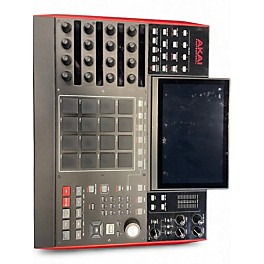 Used Akai Professional MPC X Production Controller