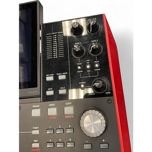 Used Akai Professional MPC X Production Controller