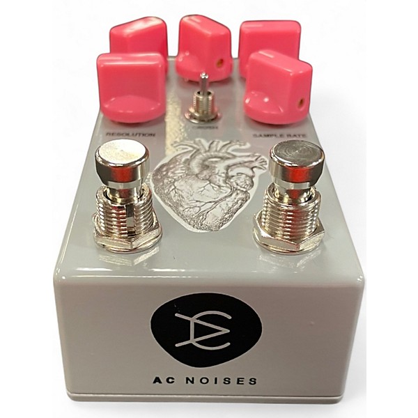 Used Ac Noises AMA V.2 Effect Pedal