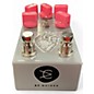 Used Ac Noises AMA V.2 Effect Pedal