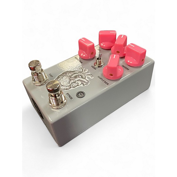 Used Ac Noises AMA V.2 Effect Pedal