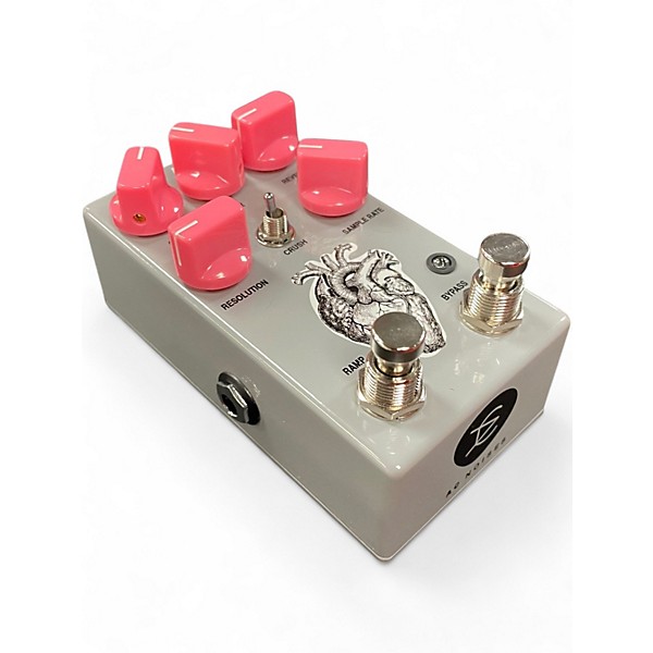 Used Ac Noises AMA V.2 Effect Pedal