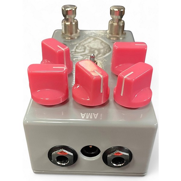 Used Ac Noises AMA V.2 Effect Pedal