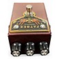 Used Beetronics FX Fatbee Overdrive Effect Pedal