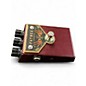 Used Beetronics FX Fatbee Overdrive Effect Pedal