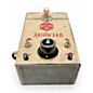 Used Beetronics FX Overhive Mid-Gain Overdrive Effect Pedal