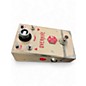 Used Beetronics FX Overhive Mid-Gain Overdrive Effect Pedal