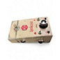 Used Beetronics FX Overhive Mid-Gain Overdrive Effect Pedal