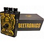Used Beetronics FX Nectar Tone Sweetener Fuzz Effect Pedal thumbnail