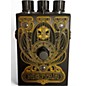 Used Beetronics FX Nectar Tone Sweetener Fuzz Effect Pedal
