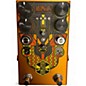 Used Beetronics FX Larva Morphing Phaser Effect Pedal thumbnail