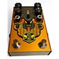 Used Beetronics FX Larva Morphing Phaser Effect Pedal