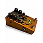 Used Beetronics FX Larva Morphing Phaser Effect Pedal