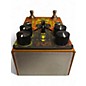 Used Beetronics FX Larva Morphing Phaser Effect Pedal