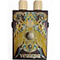 Used Beetronics FX Vezzpa Octave Stinger Fuzz Effect Pedal