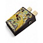 Used Beetronics FX Vezzpa Octave Stinger Fuzz Effect Pedal