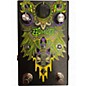 Used Beetronics FX Zzombee Filtremulator Effect Pedal thumbnail