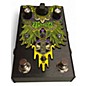 Used Beetronics FX Zzombee Filtremulator Effect Pedal