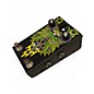 Used Beetronics FX Zzombee Filtremulator Effect Pedal
