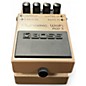Used BOSS AW3 Dynamic Wah Effect Pedal