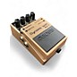 Used BOSS AW3 Dynamic Wah Effect Pedal