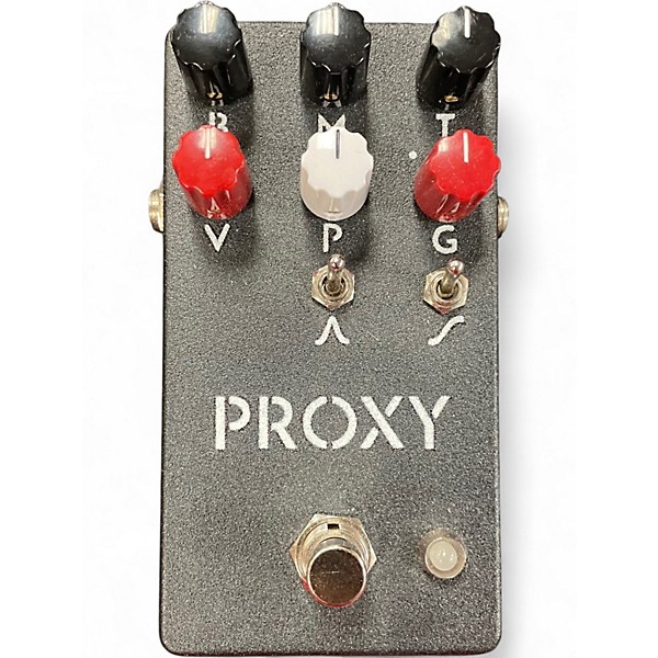 Used Bispell Audio Proxy Overdrive Effect Pedal