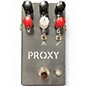 Used Bispell Audio Proxy Overdrive Effect Pedal thumbnail