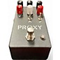 Used Bispell Audio Proxy Overdrive Effect Pedal
