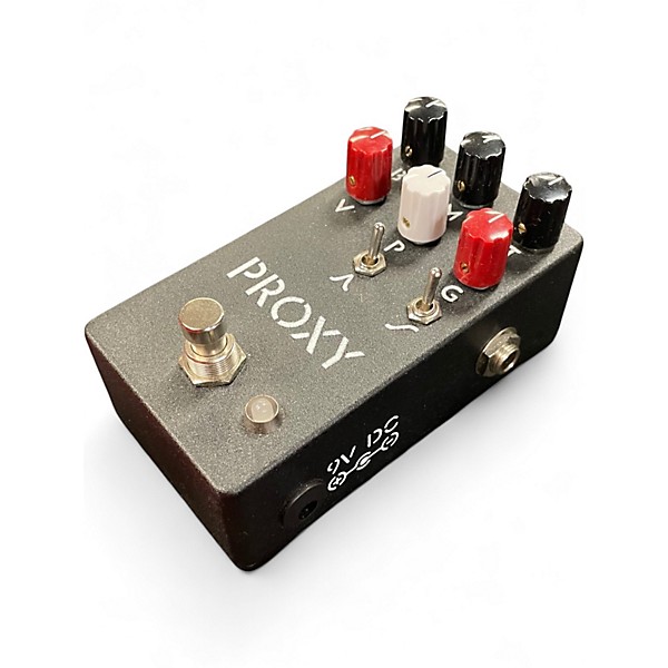 Used Bispell Audio Proxy Overdrive Effect Pedal