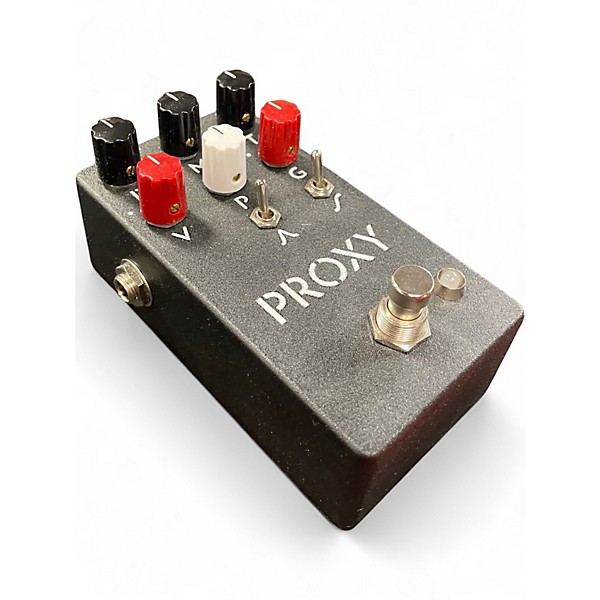 Used Bispell Audio Proxy Overdrive Effect Pedal