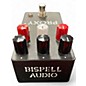 Used Bispell Audio Proxy Overdrive Effect Pedal