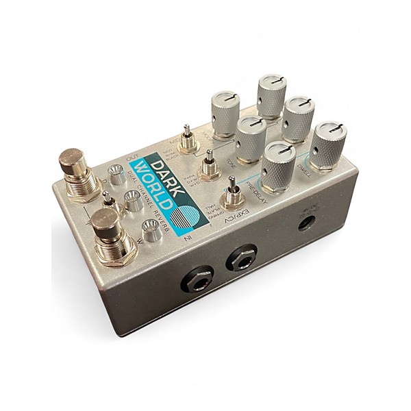 Used Chase Bliss Dark World Effect Pedal