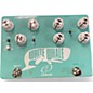 Used Crazy Tube Circuits White Whale Effect Pedal
